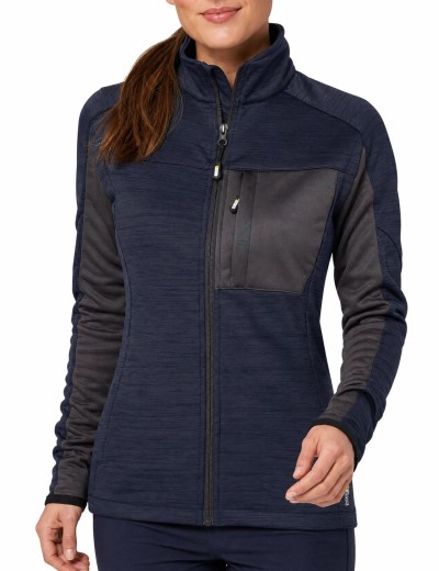 Bluza functional Dassy Convex pentru femei