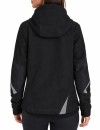 Geaca de lucru softshell Dassy Gravity pentru femei