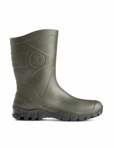 Cizme scurte Dunlop Dee pentru barbati