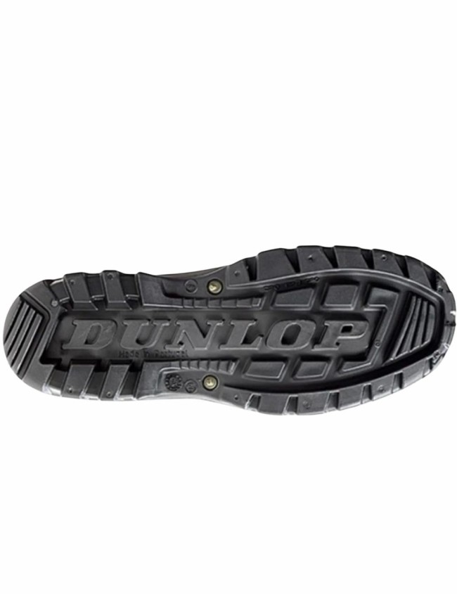 Cizme scurte Dunlop Dee pentru barbati