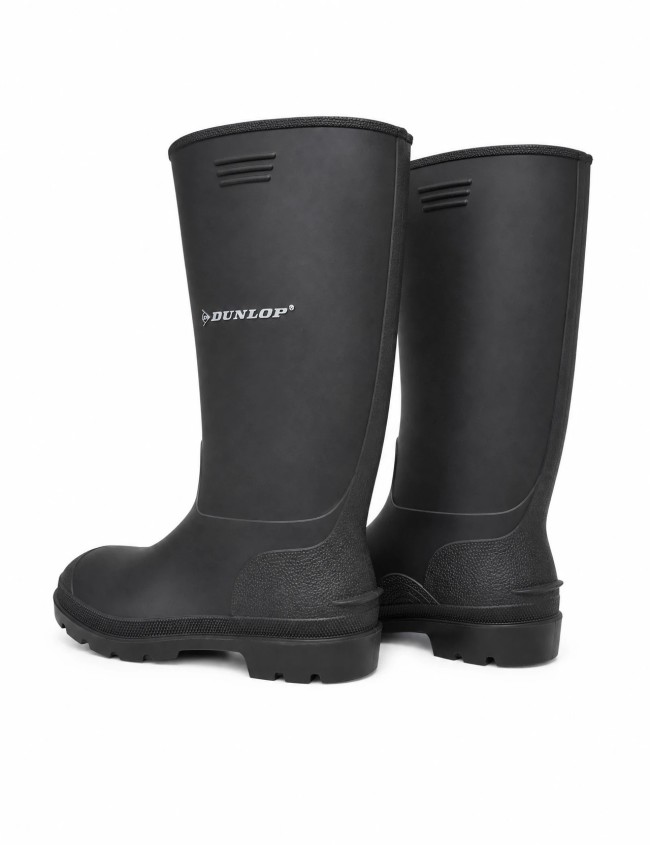 Cizme Dunlop Pricemastor