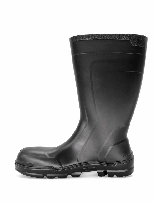 Cizme de lucru Dunlop Full Safety S5 cu varf protector