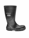 Cizme de lucru Dunlop Full Safety S5 cu varf protector