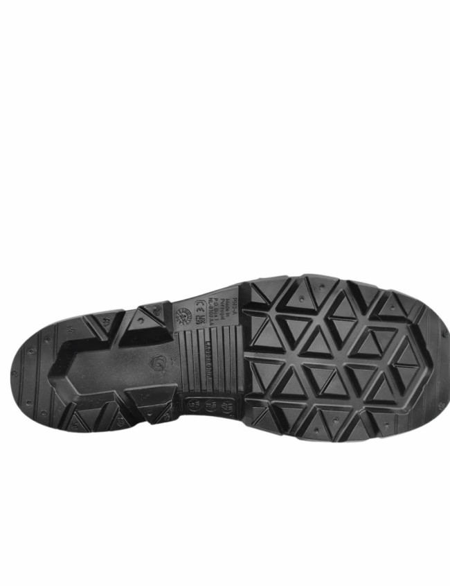 Cizme de lucru Dunlop Full Safety S5 cu varf protector