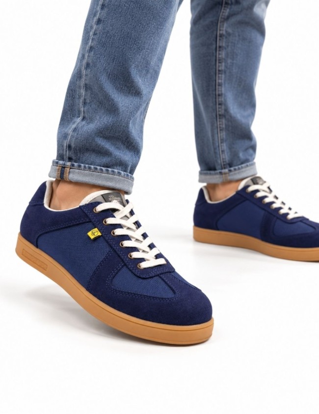Pantofi de lucru Toworkfor Noseslide Urban S3