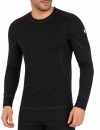 tricou termic cu maneca lunga Engelbert Strauss Basis Light