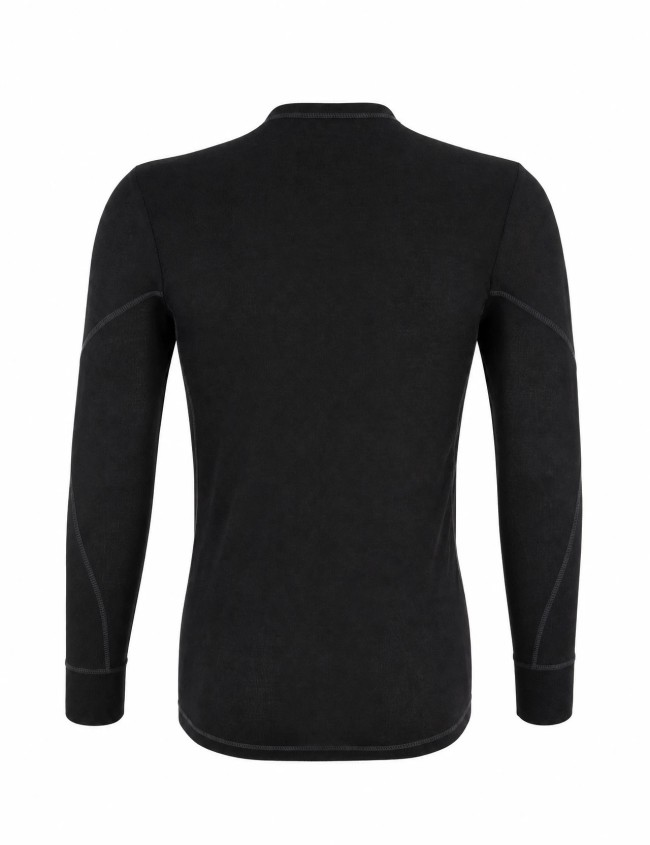 tricou termic cu maneca lunga Engelbert Strauss Basis Light