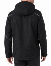 Geaca de lucru Engelbert Strauss es motion softshell