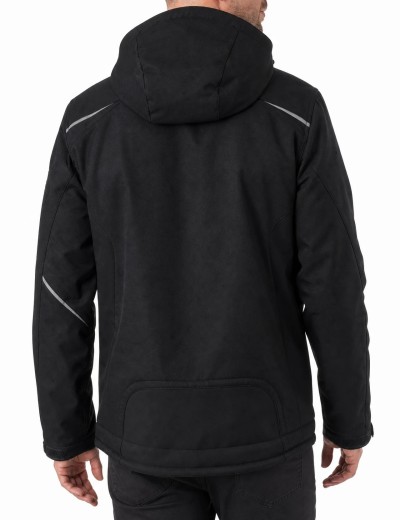 Geaca de lucru Engelbert Strauss es motion softshell