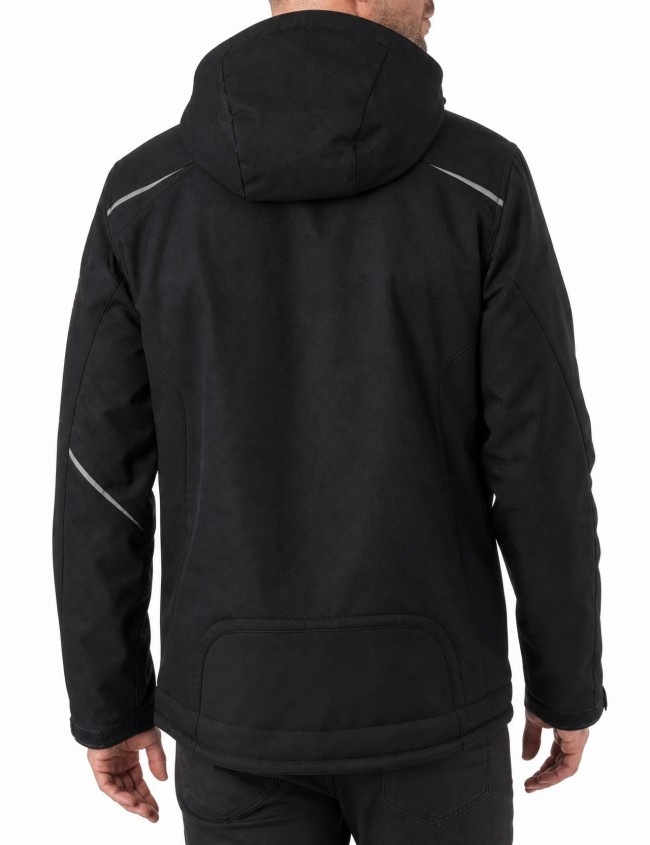 Geaca de lucru Engelbert Strauss es motion softshell