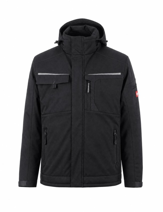 Geaca de lucru Engelbert Strauss es motion softshell