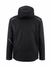 Geaca de lucru Engelbert Strauss es motion softshell