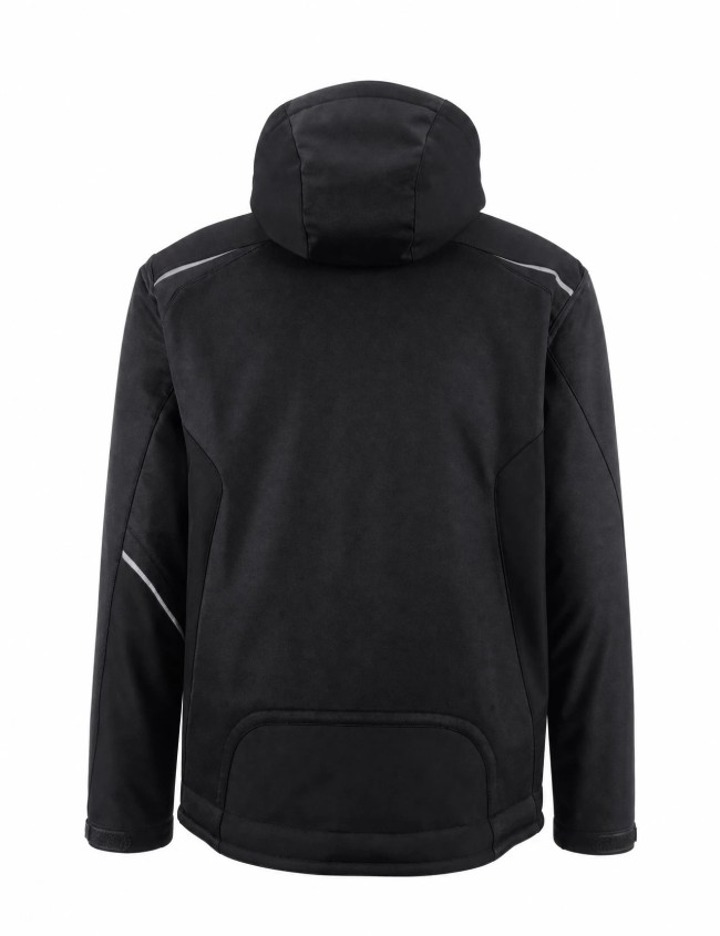 Geaca de lucru Engelbert Strauss es motion softshell