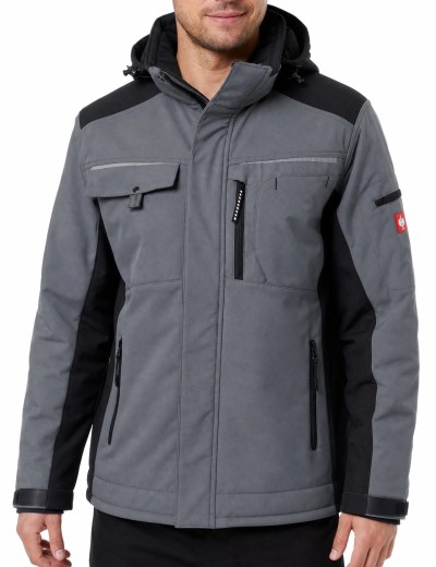 Geaca de lucru Engelbert Strauss es motion softshell