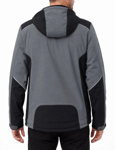 Geaca de lucru Engelbert Strauss es motion softshell