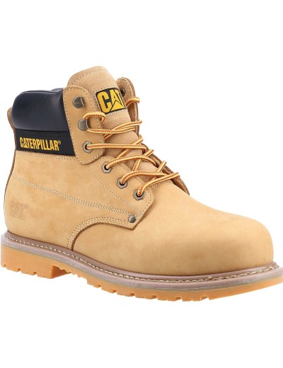 Bocanci de lucru Cat Powerplant S3 46