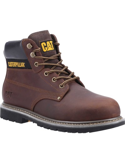 Bocanci de lucru Cat Powerplant S3 46