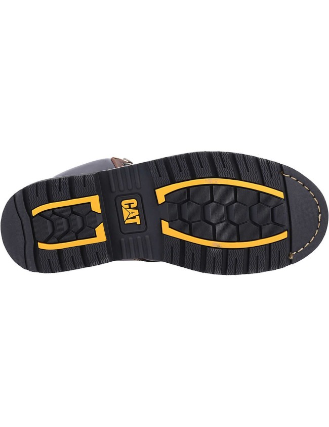 Bocanci de lucru Cat Powerplant S3 46
