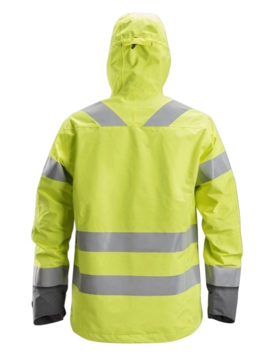 Geaca de lucru reflectorizanta AllroundWork Snickers 1330 OUT