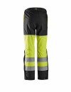 Pantaloni de ploaie reflectorizanți Snickers 6530