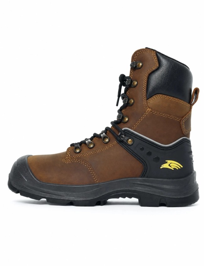 Bocanci de lucru izolate Perf Safety Ranger S3