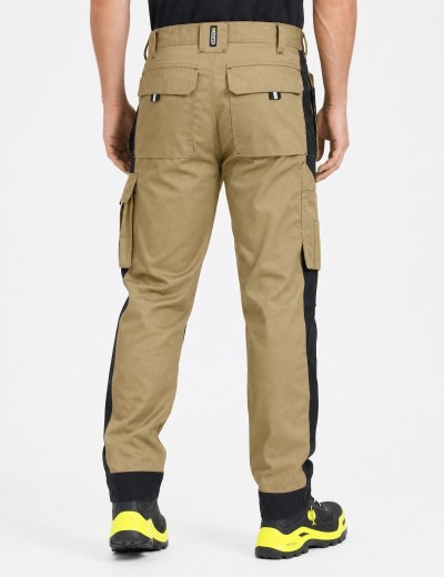 Pantaloni de lucru Dassy Seattle | Balticworkwear.ro