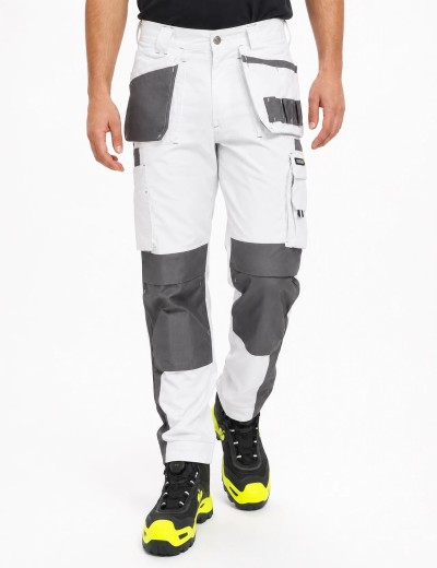 Pantaloni de lucru Dassy Seattle | Balticworkwear.ro