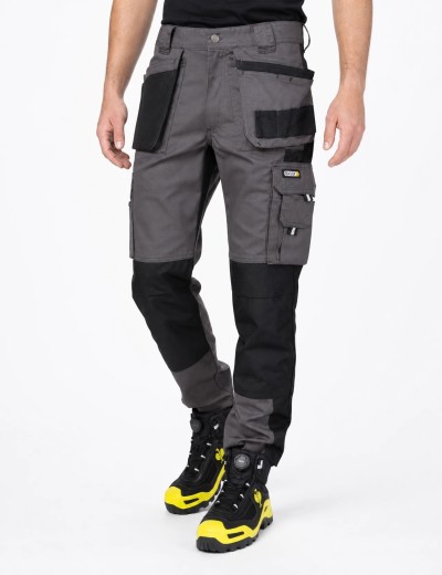 Pantaloni de lucru Dassy Seattle | Balticworkwear.ro