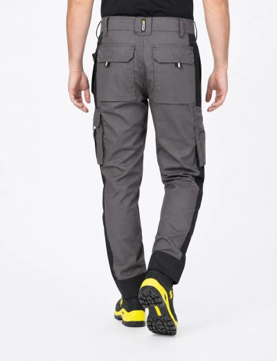 Pantaloni de lucru Dassy Seattle | Balticworkwear.ro