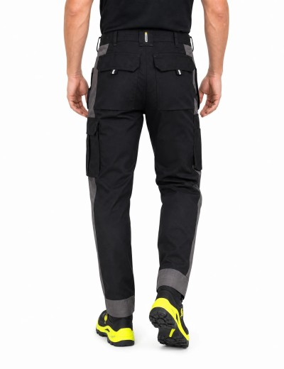Pantaloni de lucru Dassy Seattle | Balticworkwear.ro