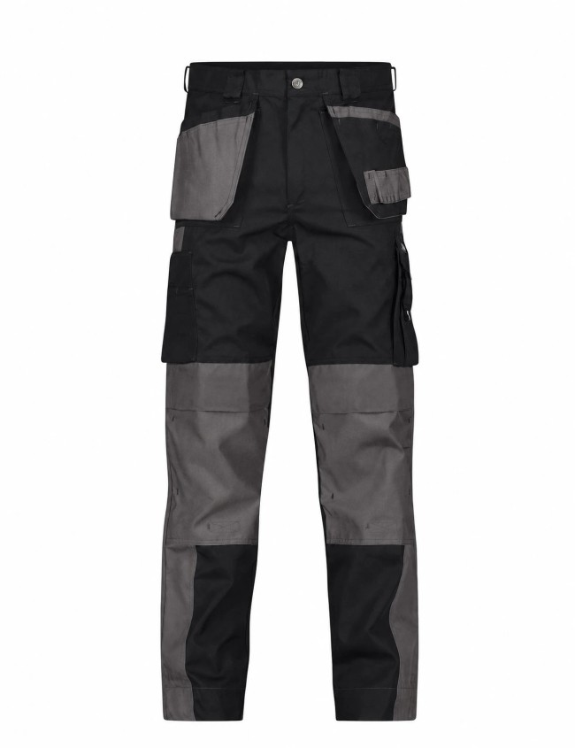 Pantaloni de lucru Dassy Seattle | Balticworkwear.ro