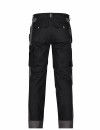 Pantaloni de lucru Dassy Seattle | Balticworkwear.ro