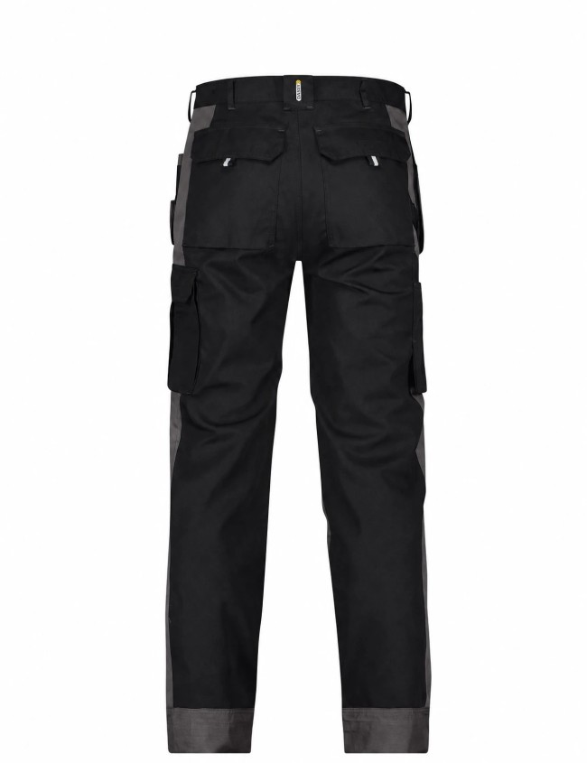 Pantaloni de lucru Dassy Seattle | Balticworkwear.ro