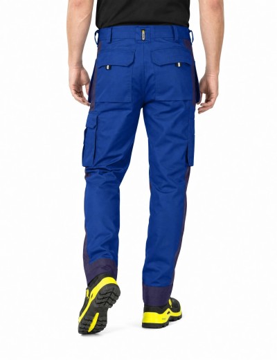 Pantaloni de lucru Dassy Seattle | Balticworkwear.ro