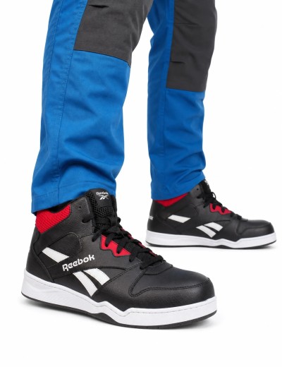Bocanci de lucru Reebok BB4500 S3
