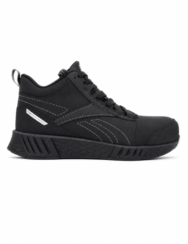 Bocanci de lucru Reebok Fusion S3