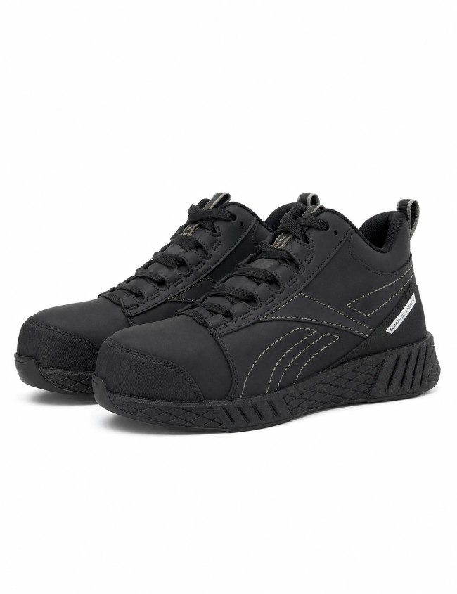 Bocanci de lucru Reebok Fusion S3