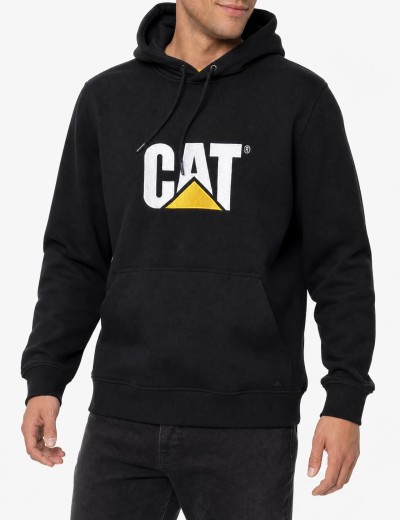 Bluza de lucru CAT Heavyweight