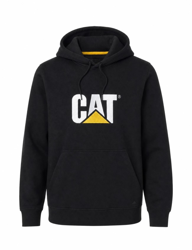 Bluza de lucru CAT Heavyweight