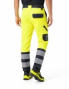 Pantaloni de lucru reflectorizanți SIR Mistral