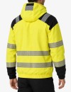 Geaca de lucru reflectorizanta SIR Storm Rush