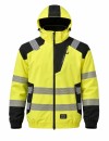 Geaca de lucru reflectorizanta SIR Storm Rush