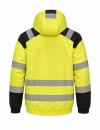 Geaca de lucru reflectorizanta SIR Storm Rush