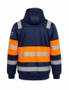 Bluza de lucru SIR cu imprimeu contrastant