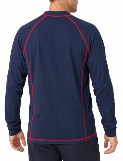 Tricou ignifug SIR Carboflame