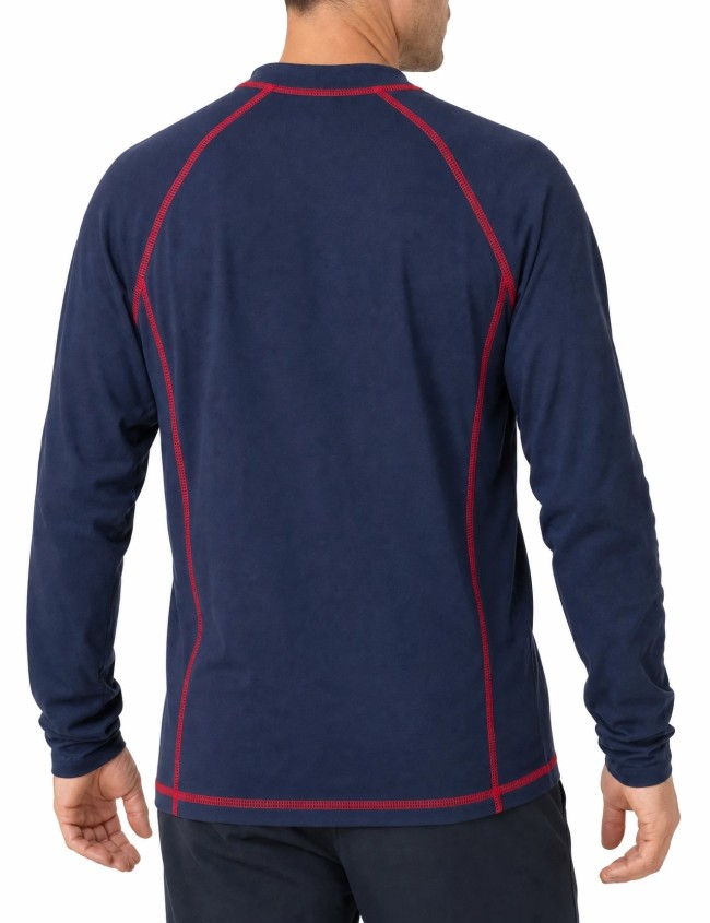 Tricou ignifug SIR Carboflame
