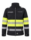 Geaca de lucru SIR Contrast Softshell