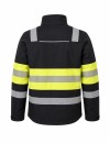 Geaca de lucru SIR Contrast Softshell