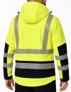 Geaca de lucru reflectorizanta SIR Starmax