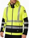 Geaca de lucru reflectorizanta SIR Starmax